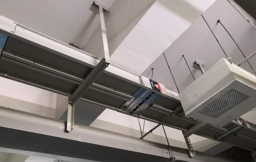 母線槽:電力傳輸的新寵兒
